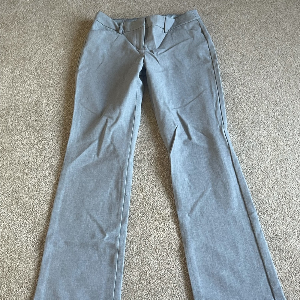 Express Dress Pant